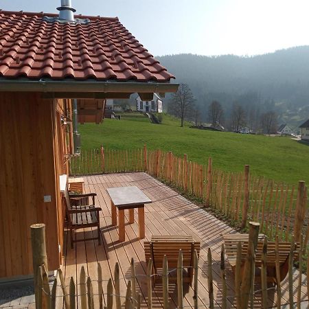 Вилла S'Heimatgfuehl Schwarzenberg  Экстерьер фото